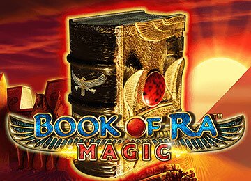 Book Of Ra Magic